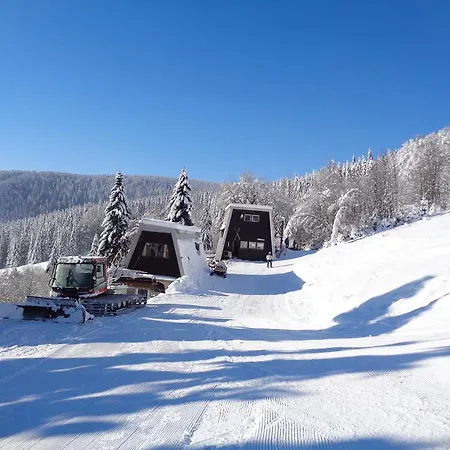 Medvědín *