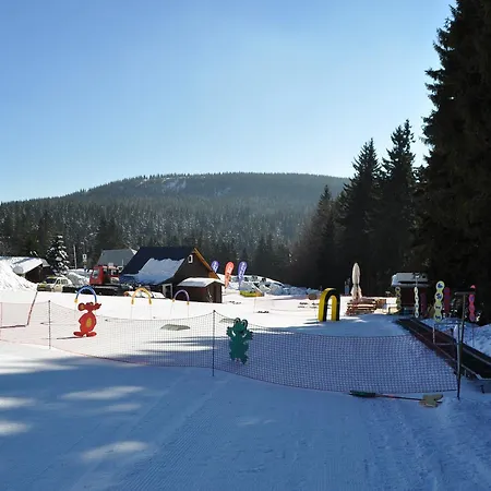 Medvedin Dolni Misecky