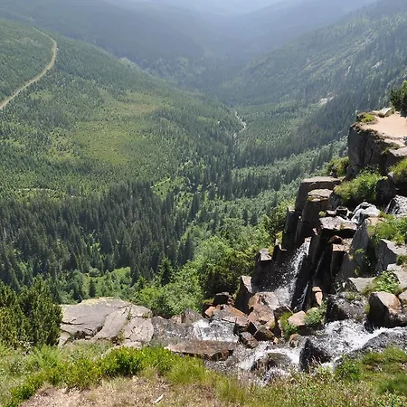 Domek alpejski Medvedin