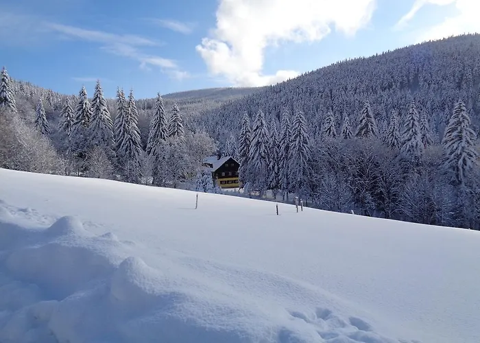Medvědín * Dolni Misecky