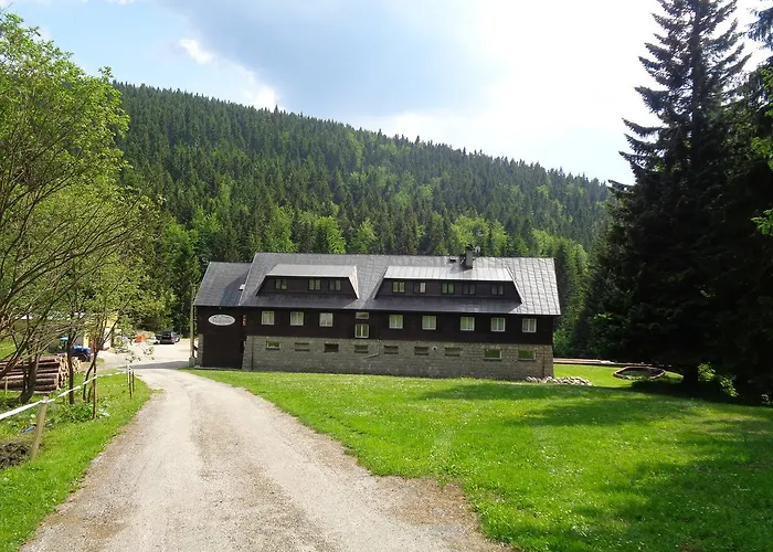 Medvědín *