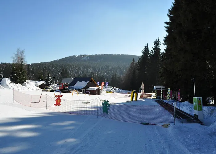 Medvědín Dolni Misecky