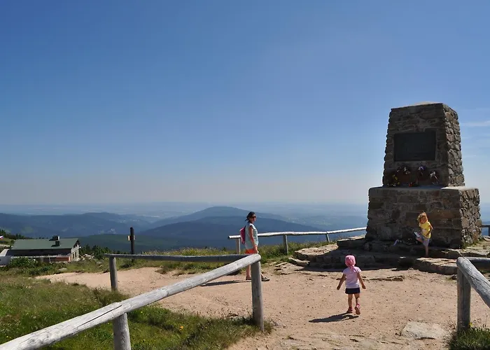 Medvědín Horská chata