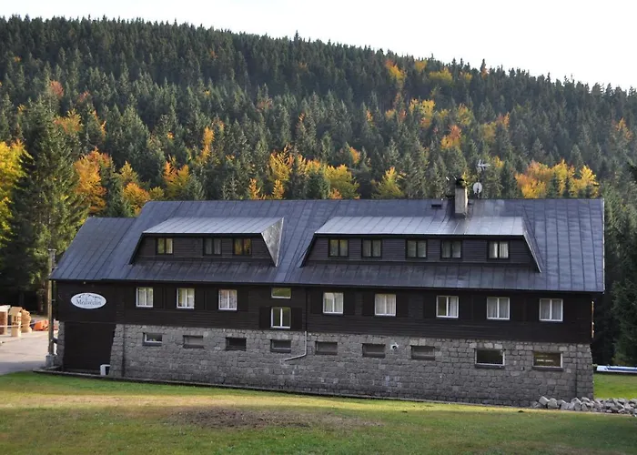 Medvědín * Dolni Misecky