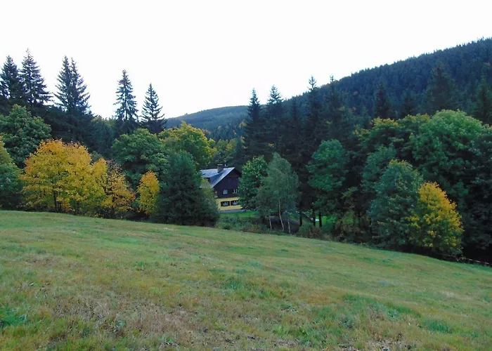 Medvědín Horská chata *